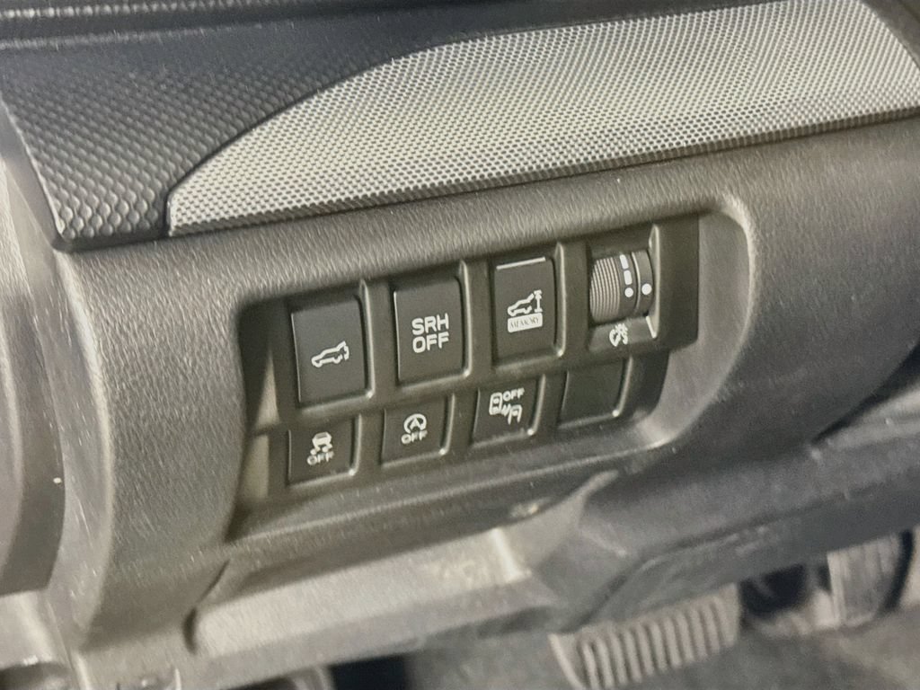 Used 2021 Subaru Forester Limited w/ Popular Package #3 AWD/4WD image 10