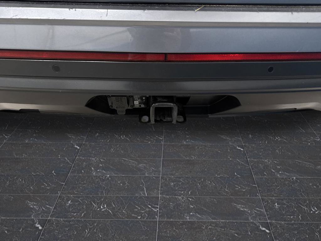 Used 2023 Volkswagen Atlas SE w/ Panoramic Sunroof Package image 35