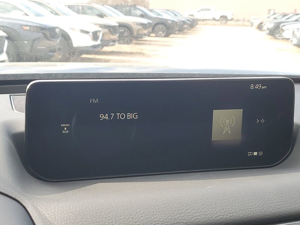 New 2026 MAZDA CX-50 2.5 Hybrid w/ Cargo Package image 21