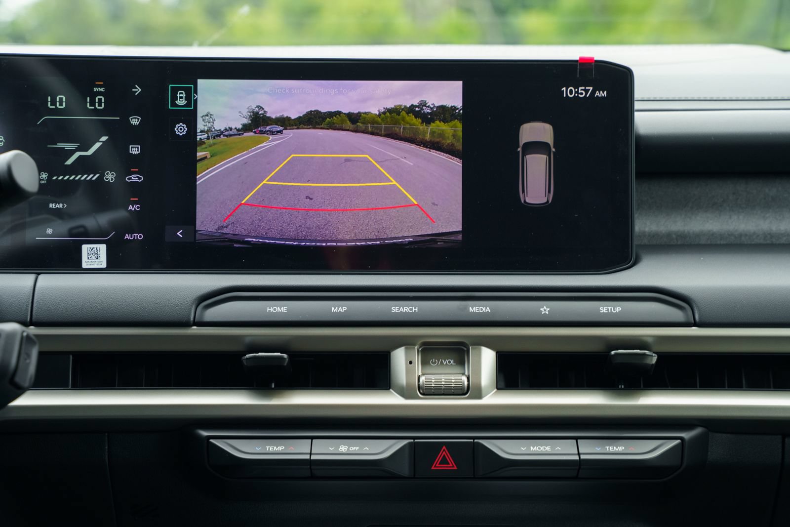 New 2027 Kia Telluride S AWD/4WD image 29