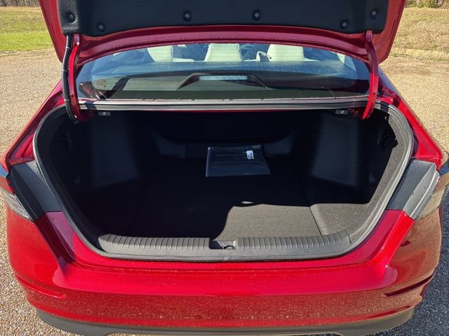 New 2026 Honda Accord SE image 10