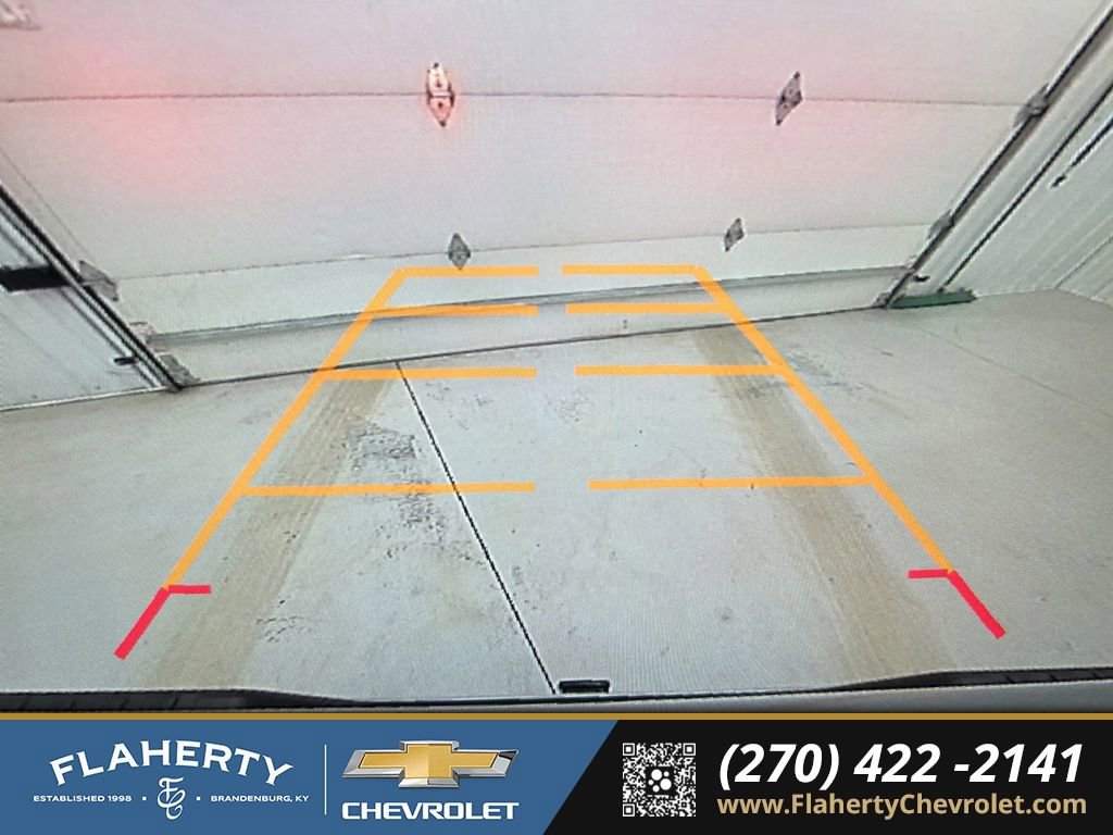 Used 2024 Chevrolet Silverado 1500 LT image 32