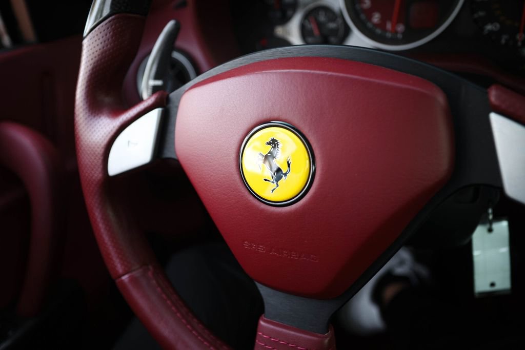 Used 2005 Ferrari 575M Maranello Superamerica image 26
