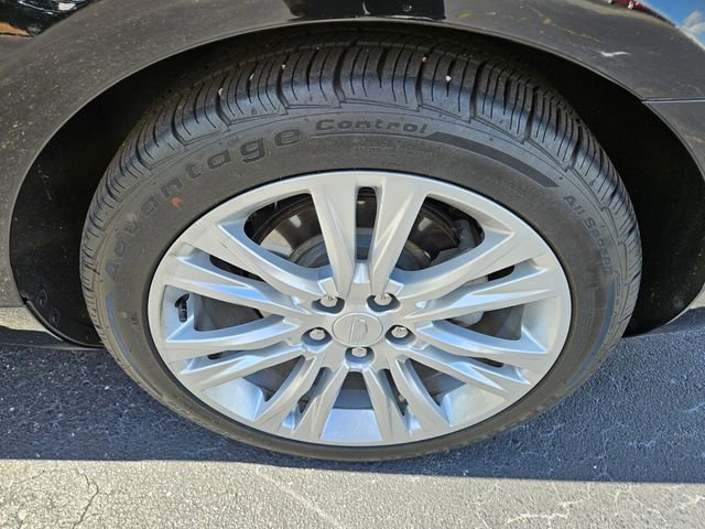 Used 2019 Cadillac XTS Luxury FWD image 14