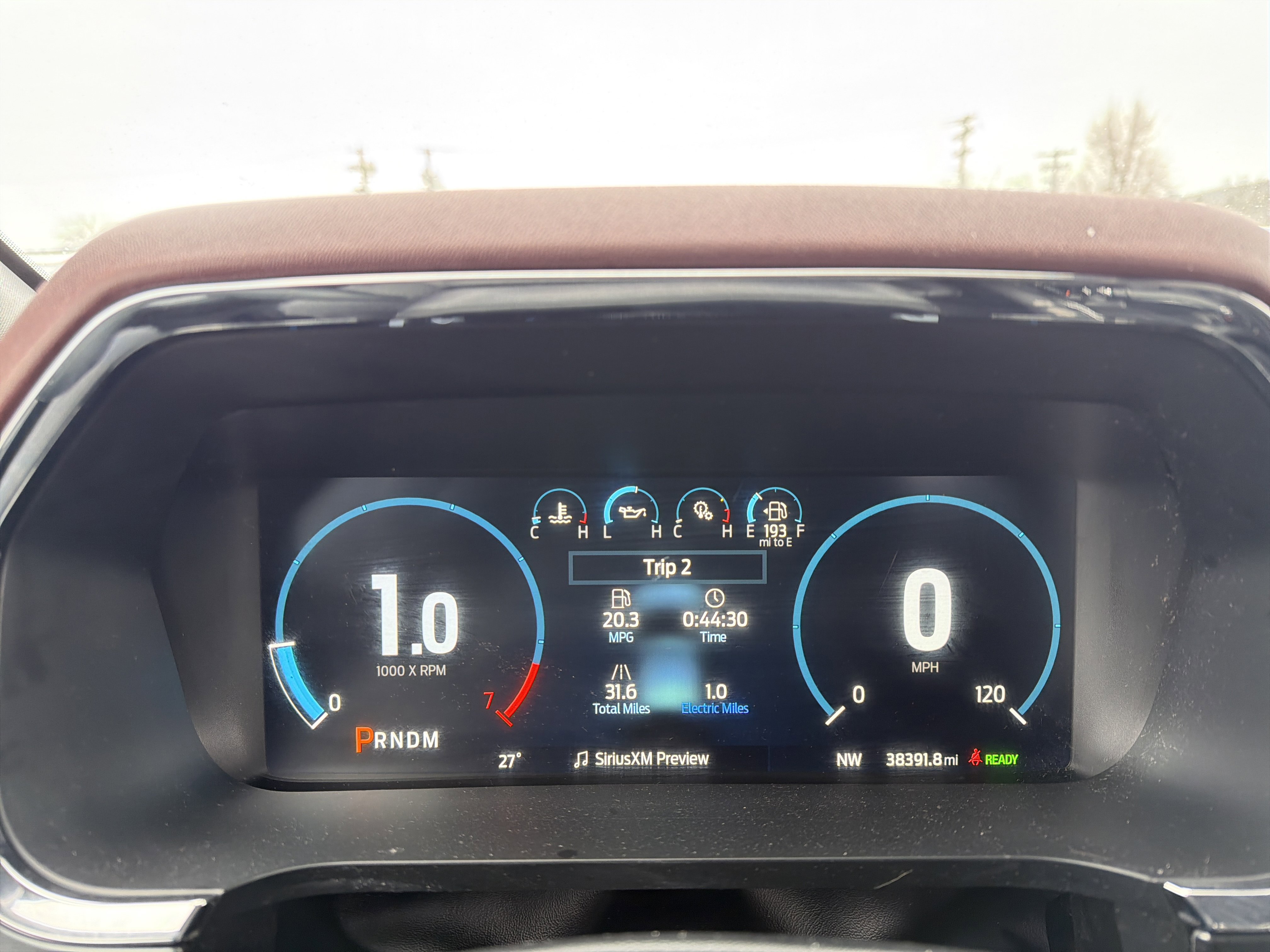 Used 2023 Ford F150 Lariat w/ Equipment Group 502A High image 17