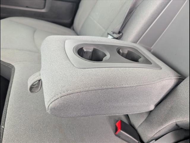 Used 2024 RAM 2500 Big Horn image 21