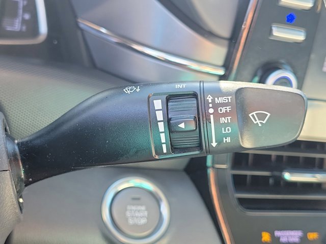 Certified 2022 Hyundai Ioniq SEL image 29