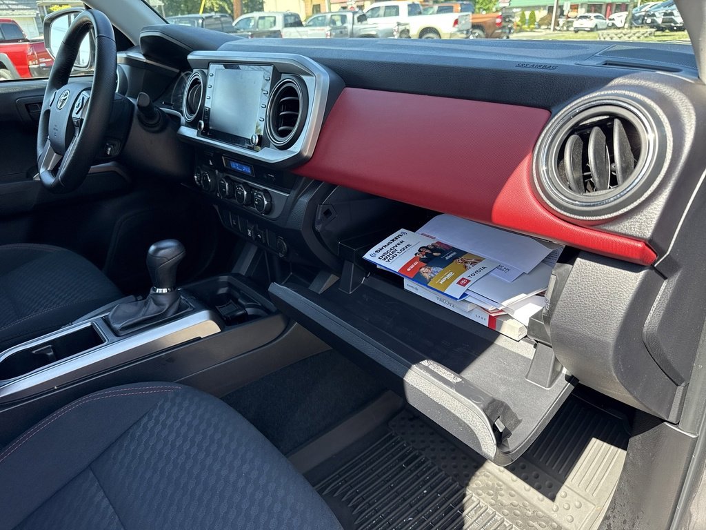Certified 2023 Toyota Tacoma SR5 image 27