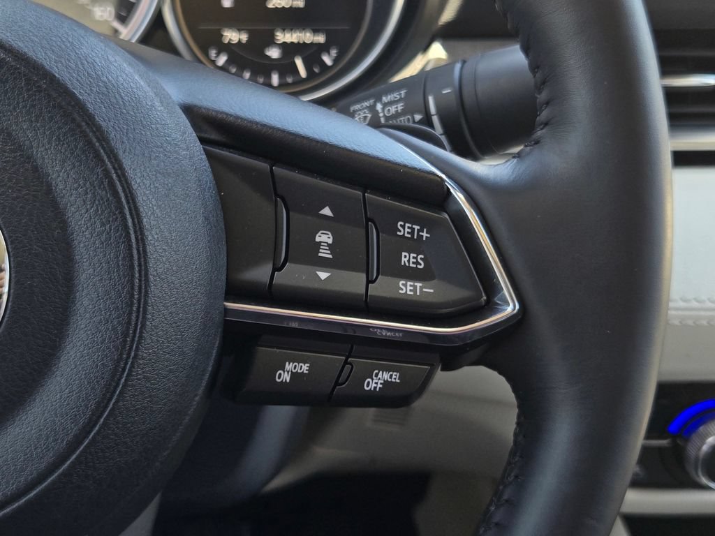 Used 2018 MAZDA MAZDA6 Grand Touring Reserve FWD image 23