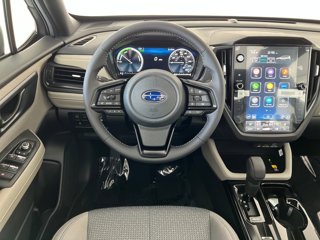 New 2026 Subaru Forester Premium image 15