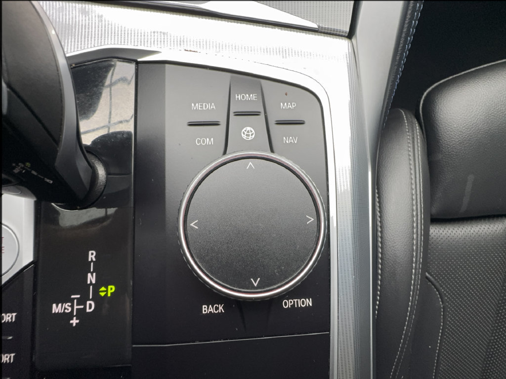 Used 2023 BMW 430i Coupe w/ M Sport Package RWD image 45