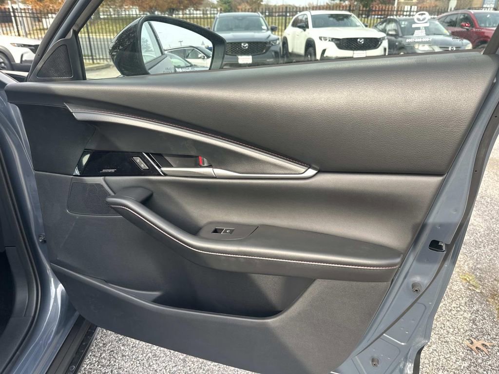 New 2026 MAZDA CX-30 AWD 2.5 S image 24