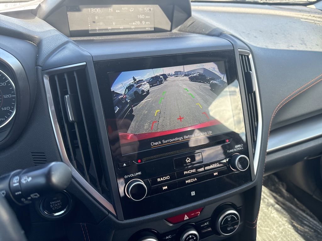 Used 2019 Subaru Crosstrek 2.0i Limited w/ Moonroof Package image 21