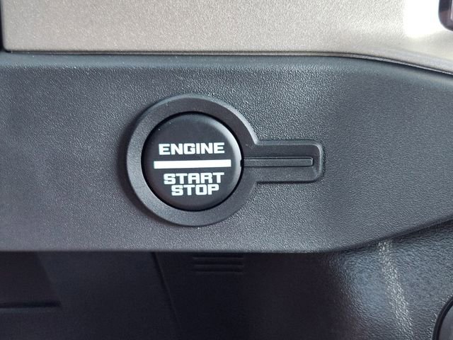 New 2026 Ford Bronco Outer Banks image 23