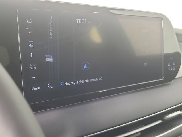 Used 2025 Hyundai Palisade XRT AWD/4WD image 32