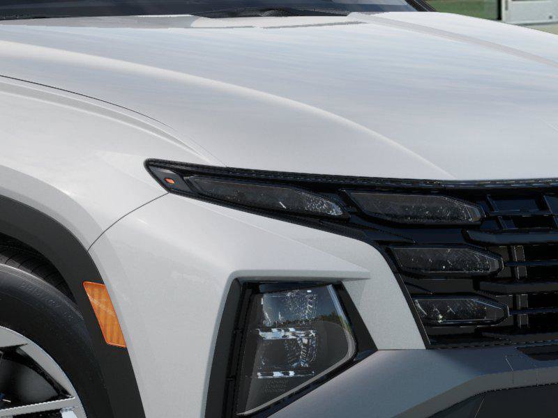 New 2026 Hyundai Tucson SE FWD image 9