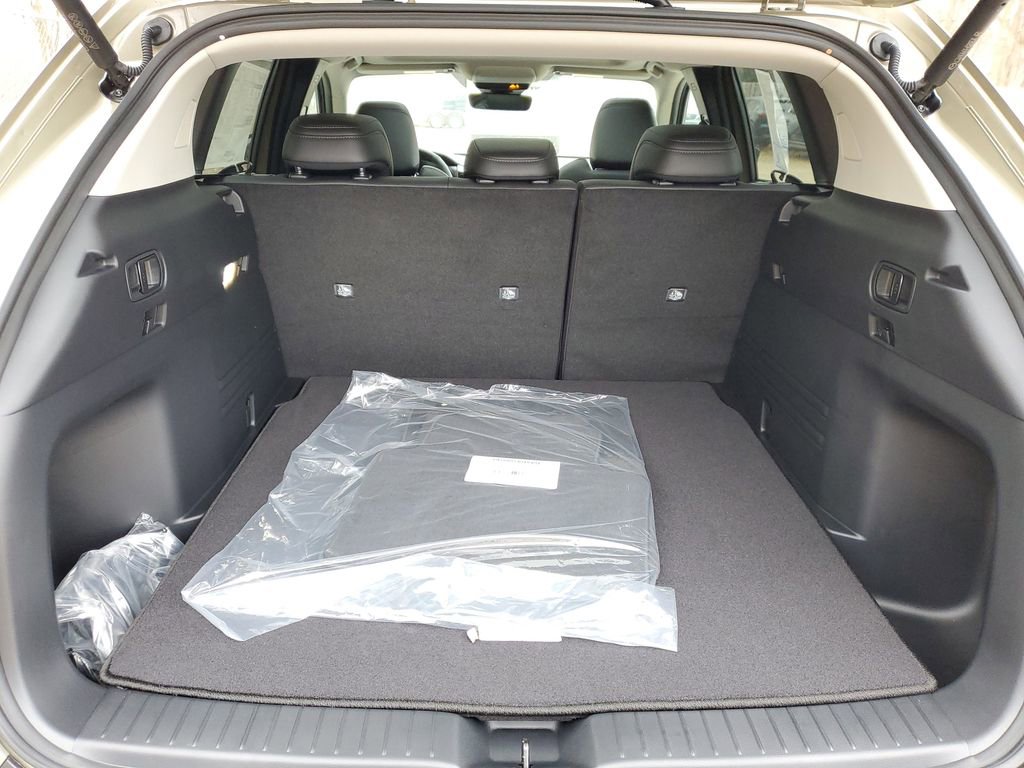 New 2025 MAZDA CX-50 AWD 2.5 Turbo w/ Accent Package image 8