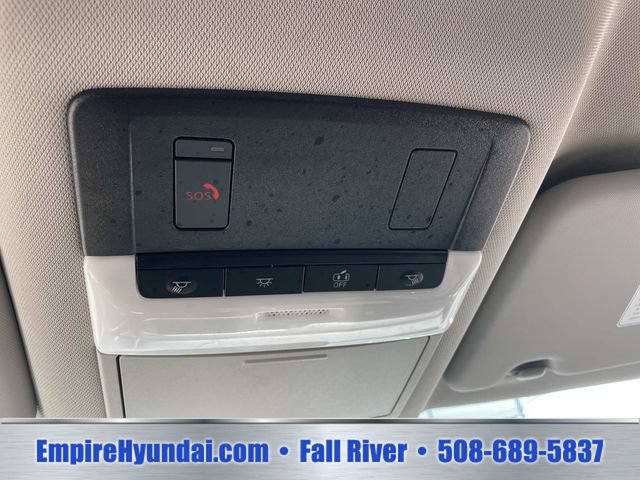 Used 2024 Nissan Rogue SV AWD/4WD image 26