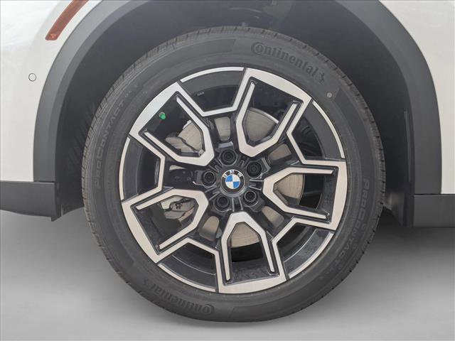 New 2026 BMW X2 xDrive28i w/ Technology Package image 10