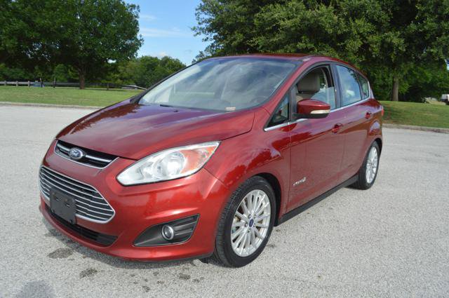 Used 2013 Ford C-MAX SEL FWD image 1