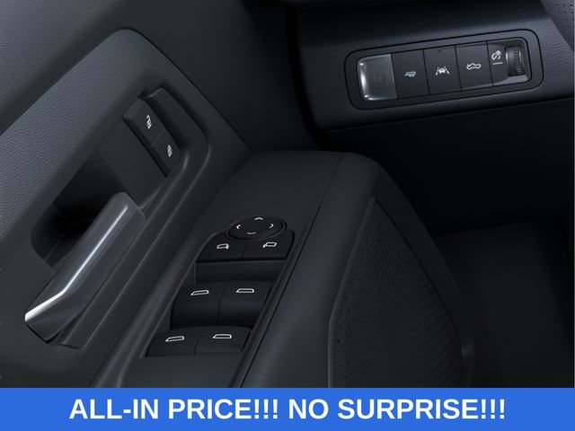 New 2026 Chevrolet Silverado EV W/T AWD/4WD image 22