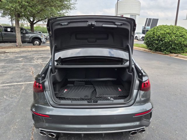 Used 2023 Audi S3 Premium Plus image 6