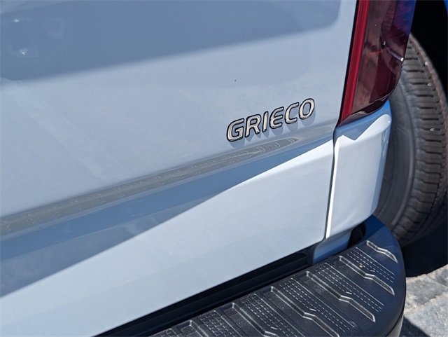 New 2026 Chevrolet Silverado 1500 W/T image 12