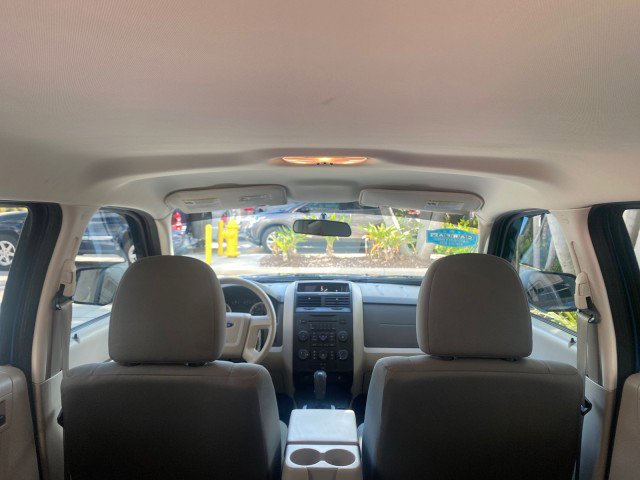 Used 2009 Ford Escape XLS image 95