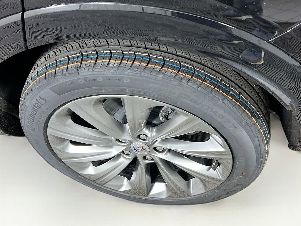 New 2026 Buick Envista Avenir FWD image 25