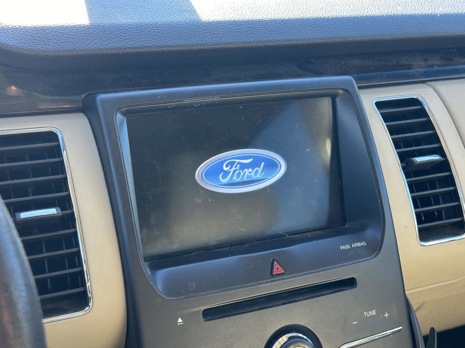 Used 2017 Ford Flex SEL w/ Equipment Group 202A image 11