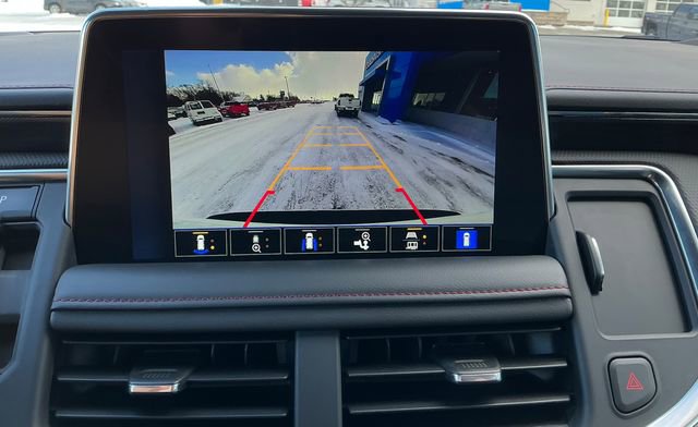 Used 2023 Chevrolet Tahoe RST w/ Luxury Package image 8