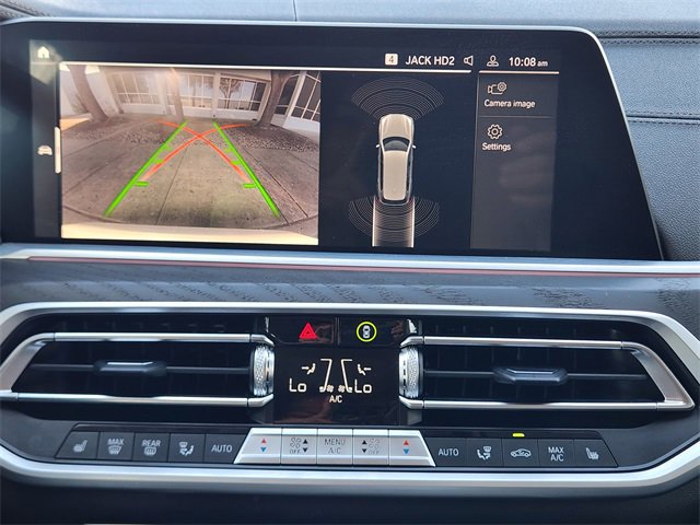 Used 2022 BMW X7 xDrive40i image 18