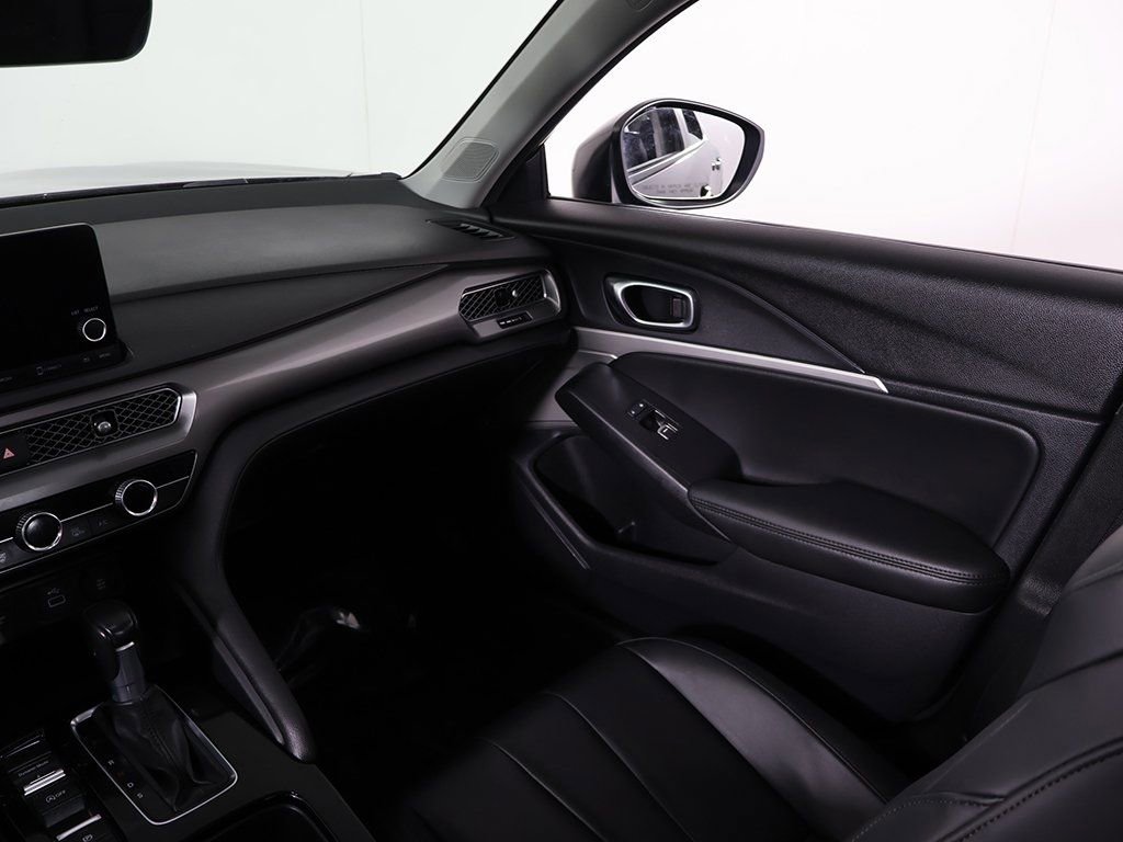 Used 2023 Acura Integra image 44