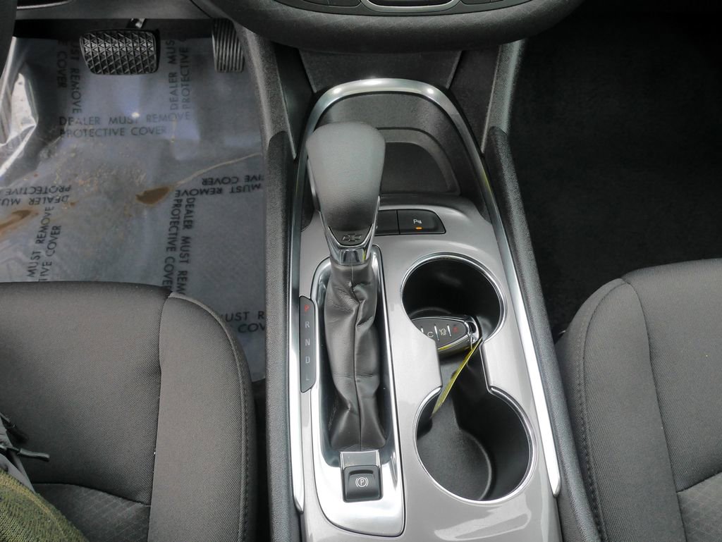 Used 2024 Chevrolet Malibu LT image 27