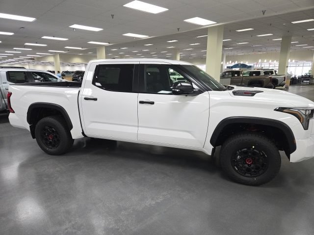 New 2026 Toyota Tundra TRD Pro AWD/4WD image 6