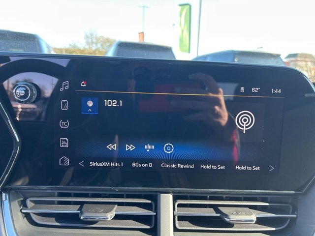 New 2026 Chevrolet Trax ACTIV w/ Sunroof Package image 23