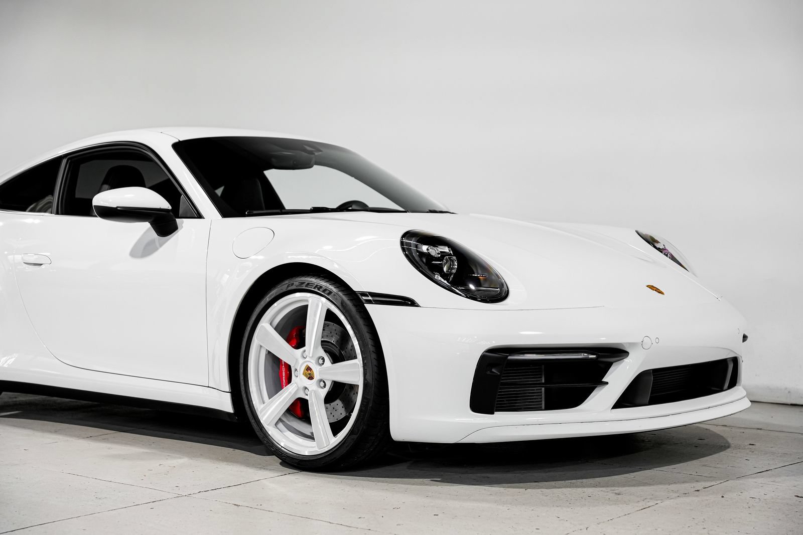 Used 2021 Porsche 911 Carrera S RWD image 44