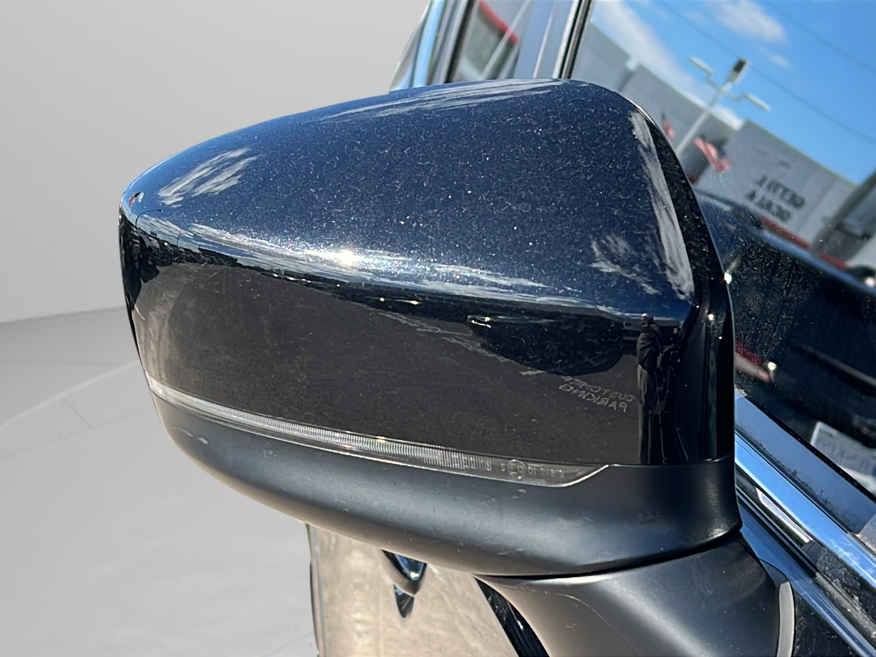 Used 2025 MAZDA CX-5 AWD 2.5 S w/ Select Package image 25