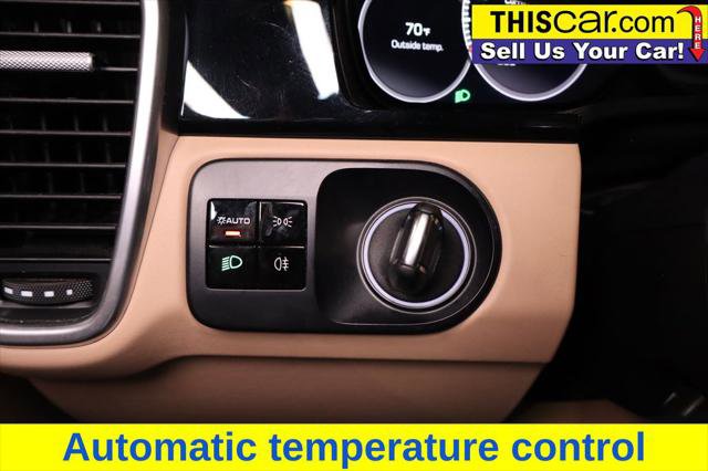 Used 2021 Porsche Cayenne GTS image 14