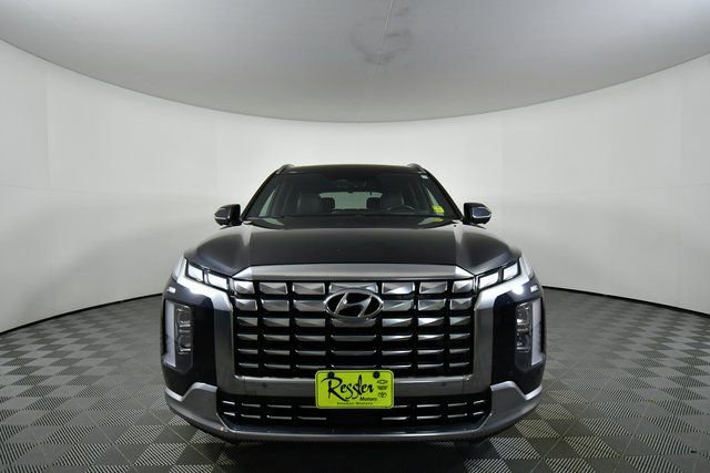 Used 2024 Hyundai Palisade Calligraphy image 7