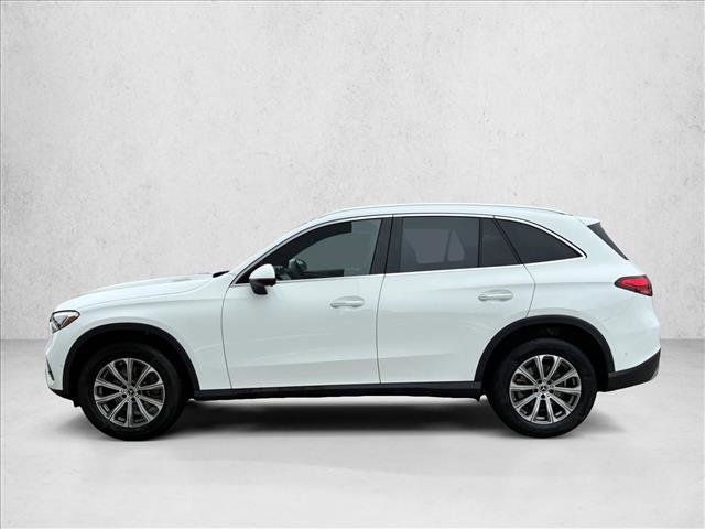 Certified 2026 Mercedes-Benz GLC 300 4MATIC image 8