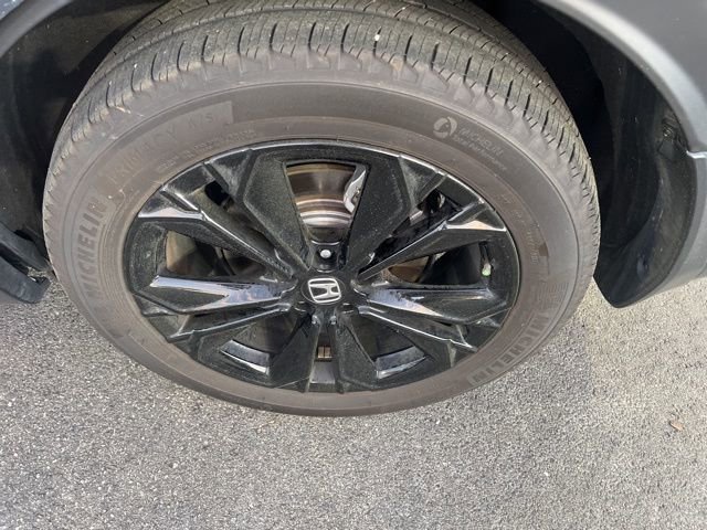 Used 2024 Honda CR-V Sport Touring image 6