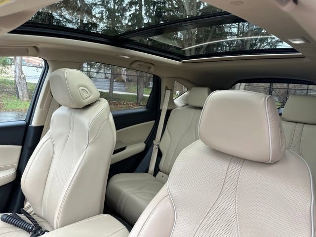 Used 2024 Acura RDX SH-AWD w/ Advance Package image 37