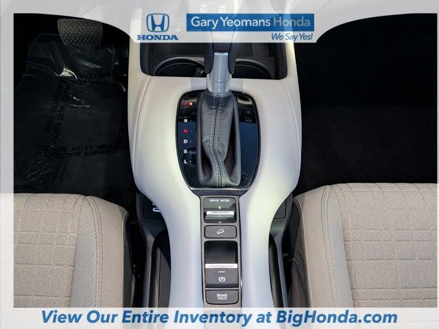 Used 2026 Honda HR-V LX image 23