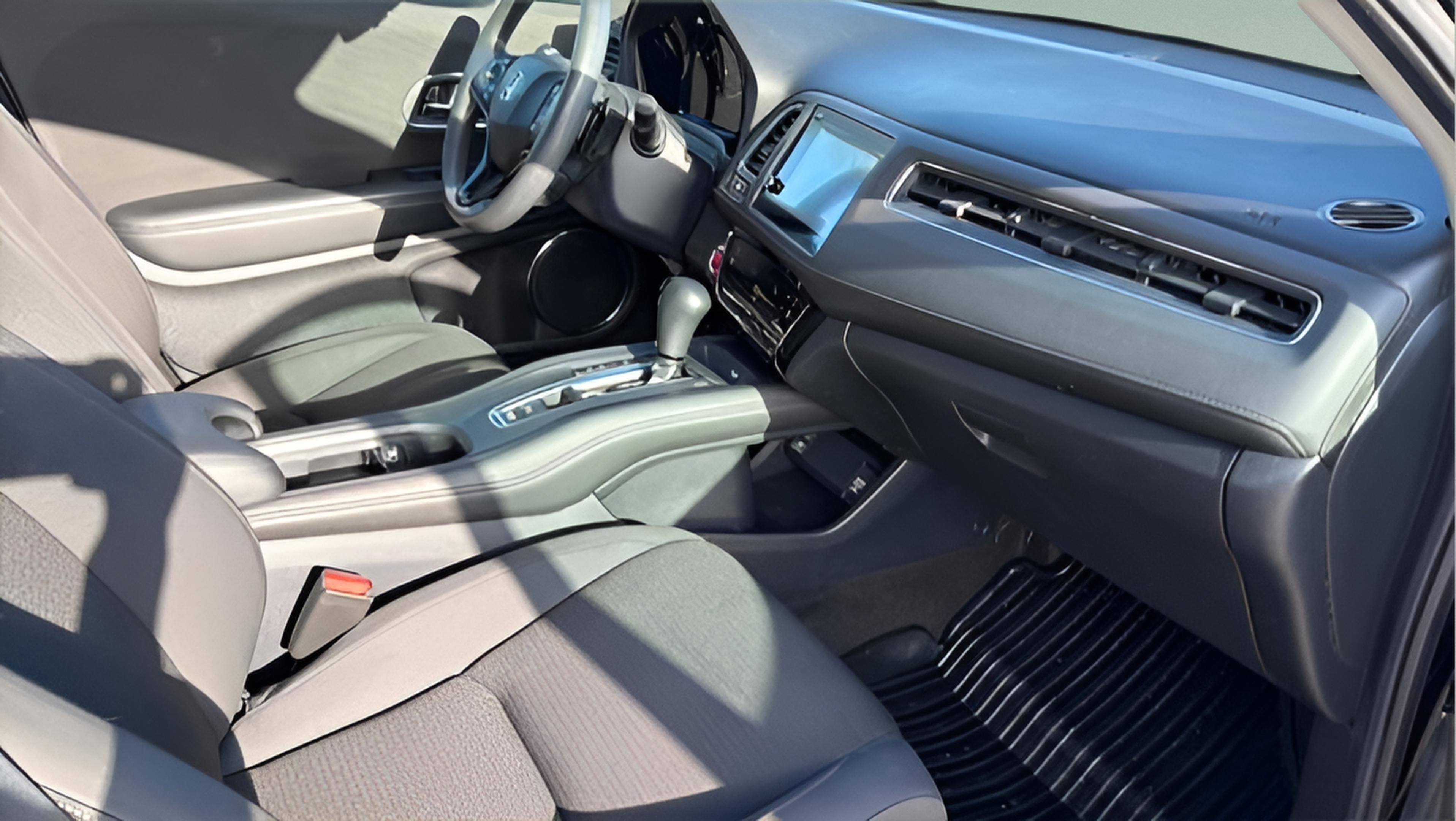 Used 2019 Honda HR-V EX image 27