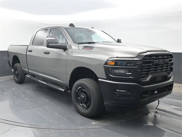 New 2026 RAM 2500 Tradesman