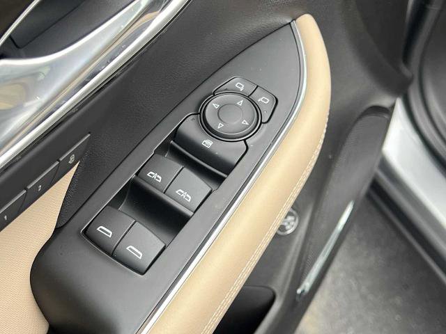New 2026 Buick Envision Preferred AWD/4WD image 16