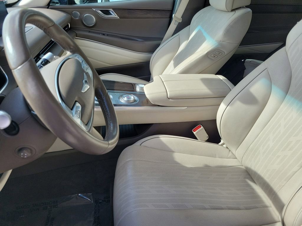 Used 2023 Genesis GV80 2.5T w/ Advanced Package AWD/4WD image 30