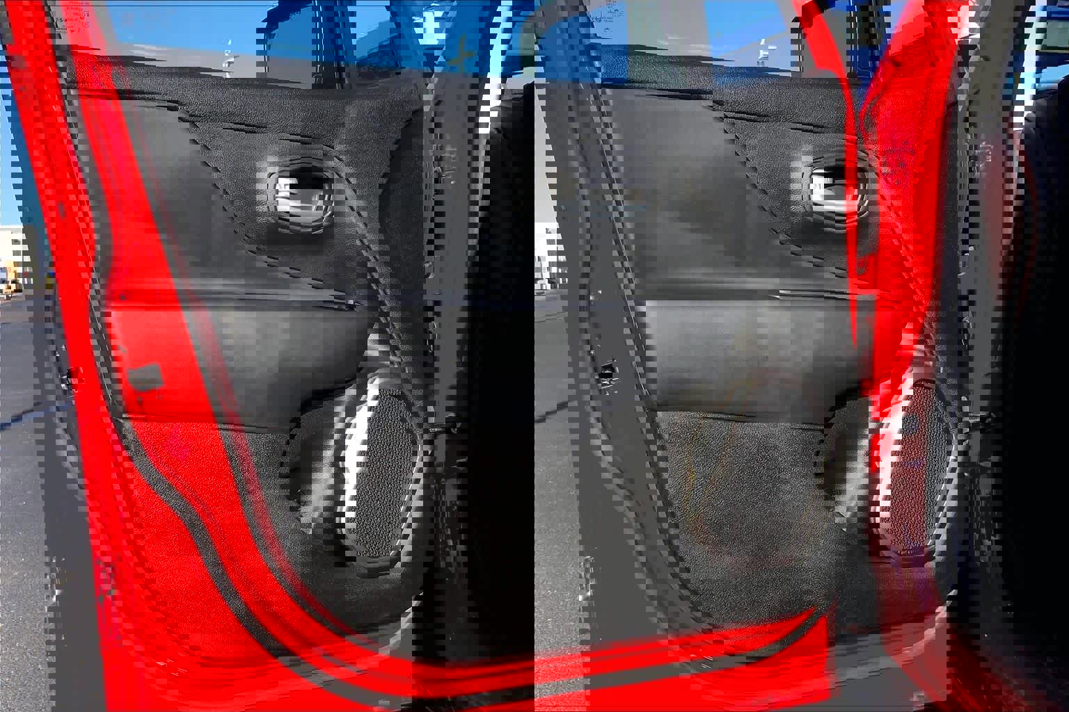 Used 2023 Jeep Renegade Latitude w/ Premium Group image 44