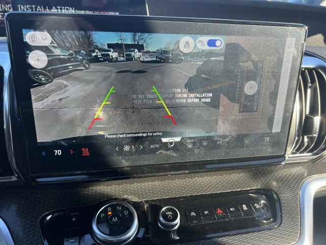 New 2026 Ford Expedition Max Platinum w/ Stealth Performance Package image 19